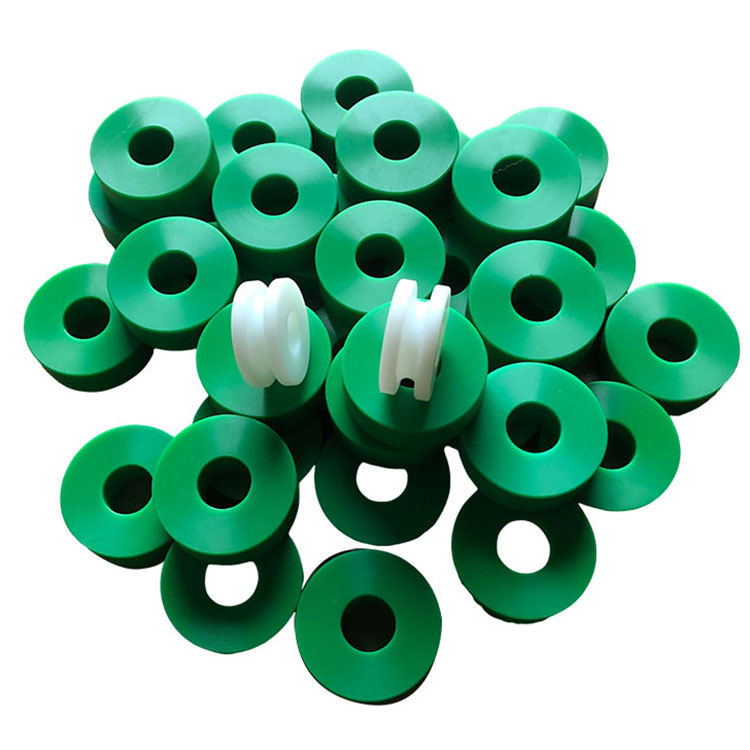 Uhmwpe puša