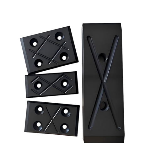 Drsnik žerjava UHMWPE