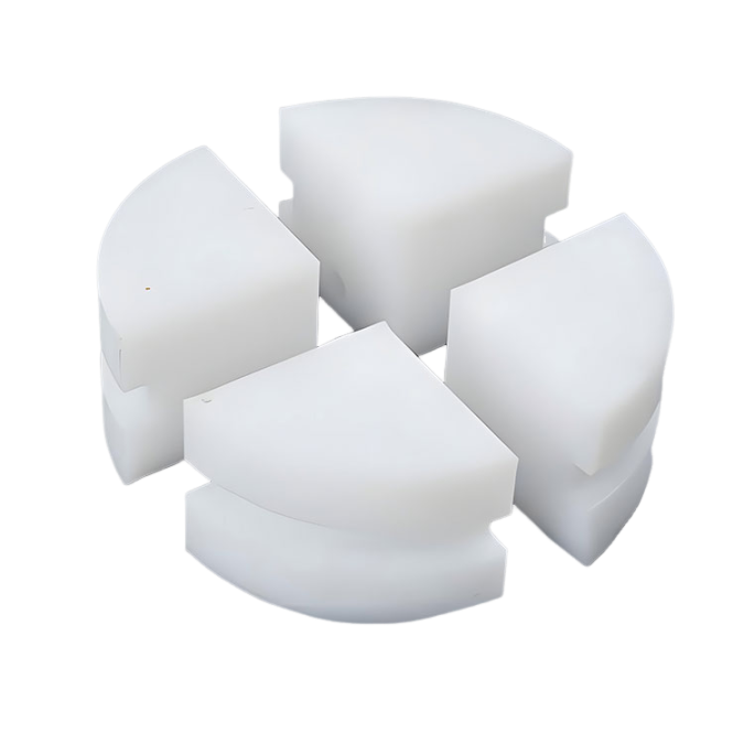 UHMWPE VOMBE VODNIKA